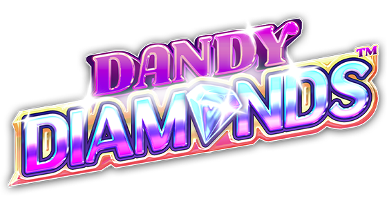 Dandy Diamonds Subpage Logo thumbnail